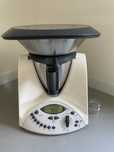 Thermomix TM 31 używany