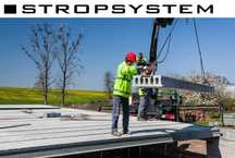 STROP Panelowy Smart