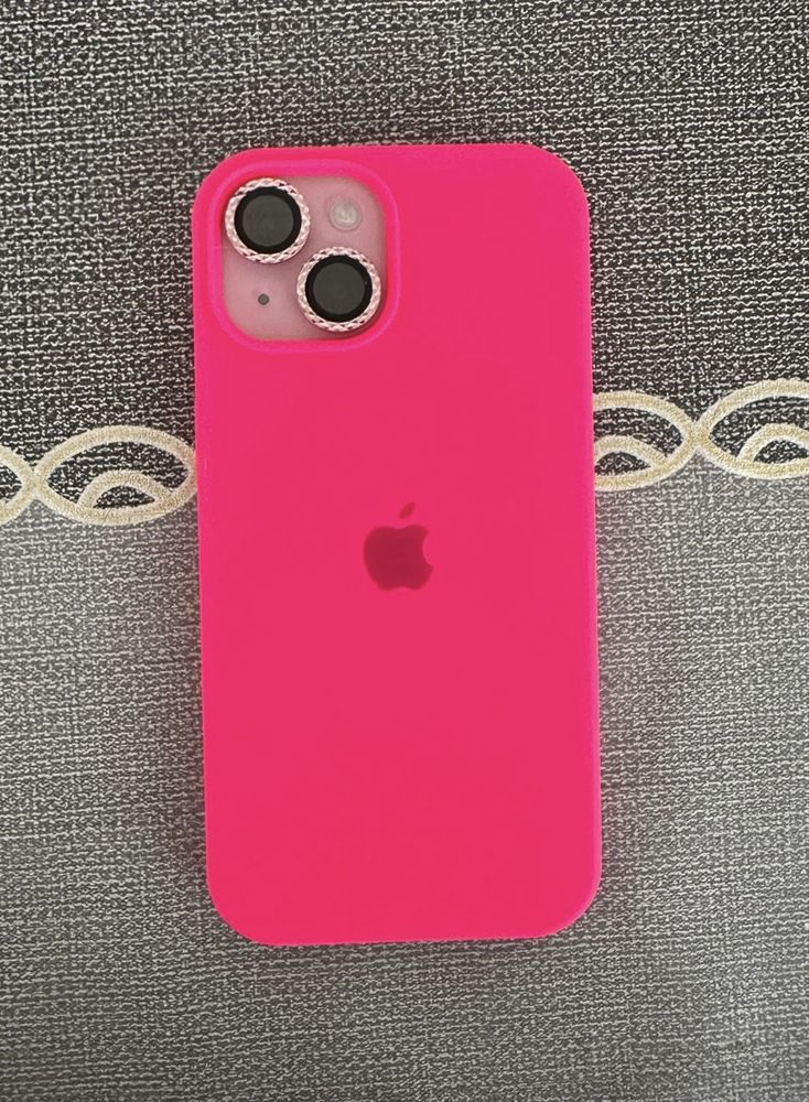Capas Variadas iPhone 15