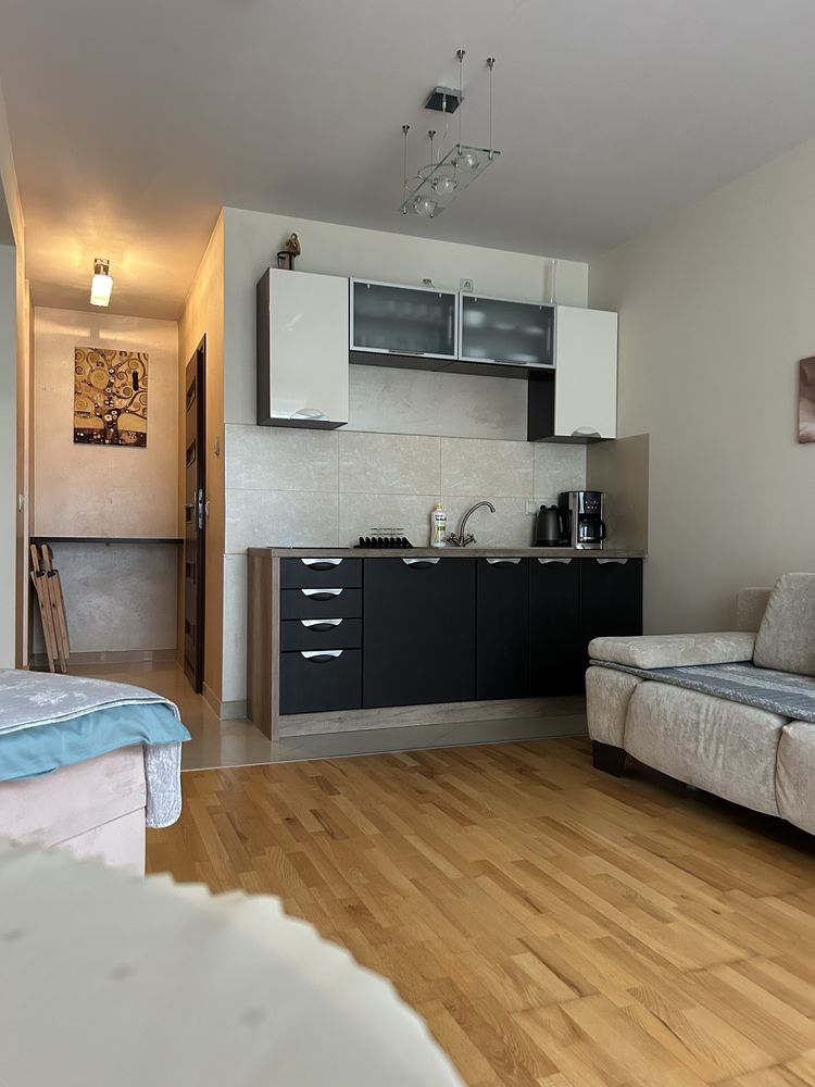 Eleganckie Apartamety | Uzdrowisko Kołobrzeg | Blisko plaży