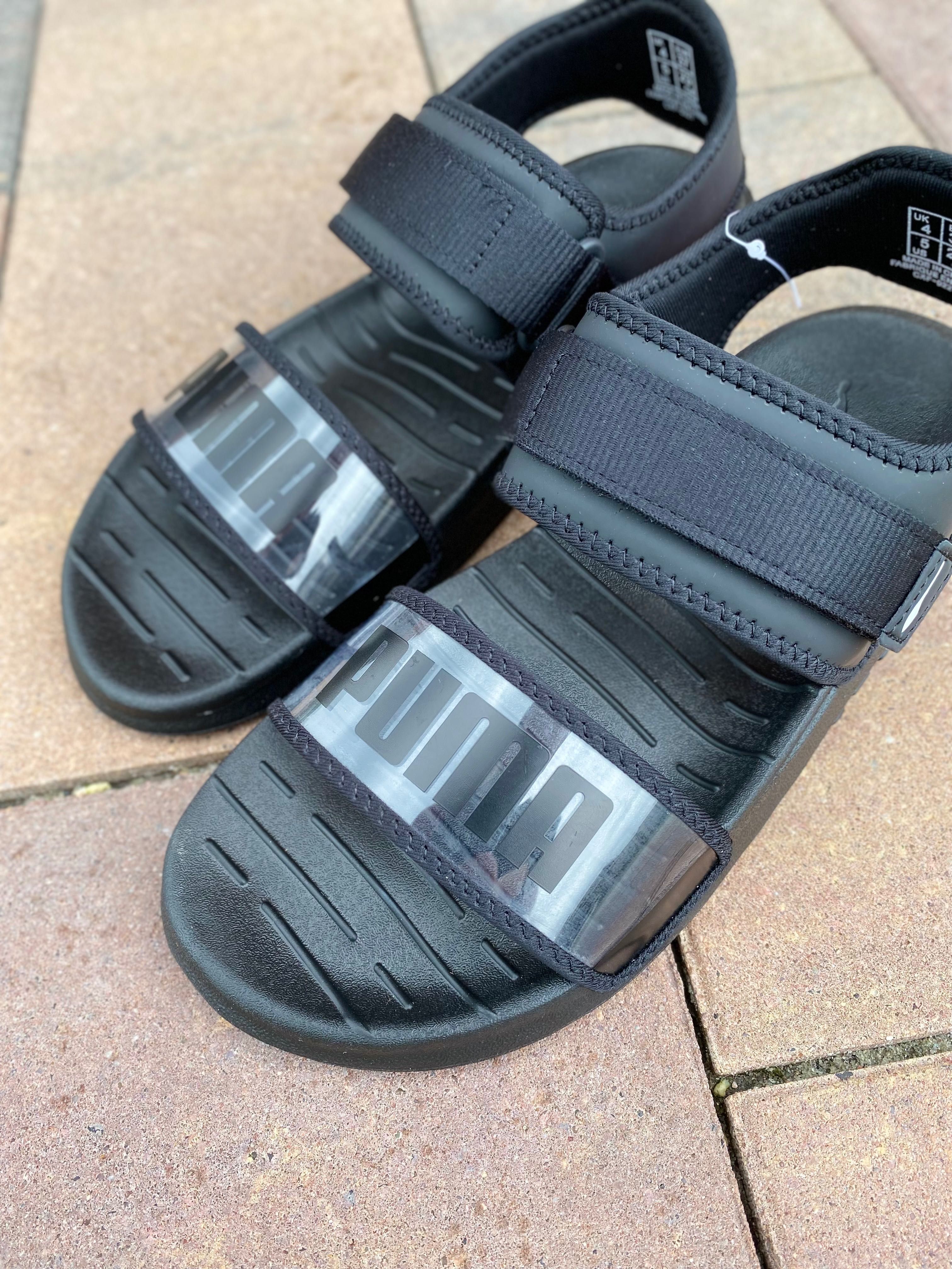 Сандалі Puma Softride Sandal