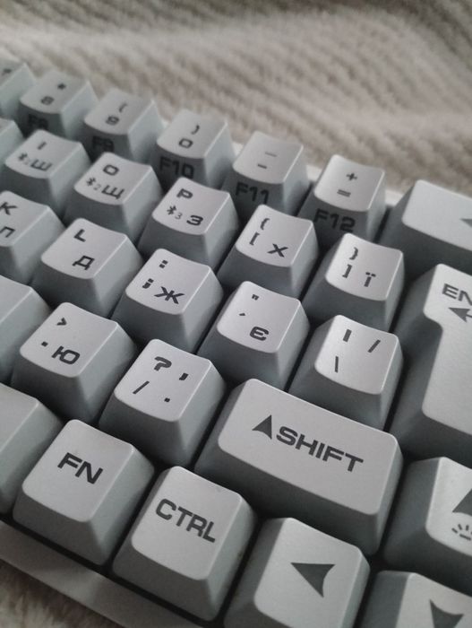 Клавіатура 2E gaming k360