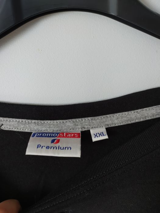 Bluzka tymbark XXL uniwersalny