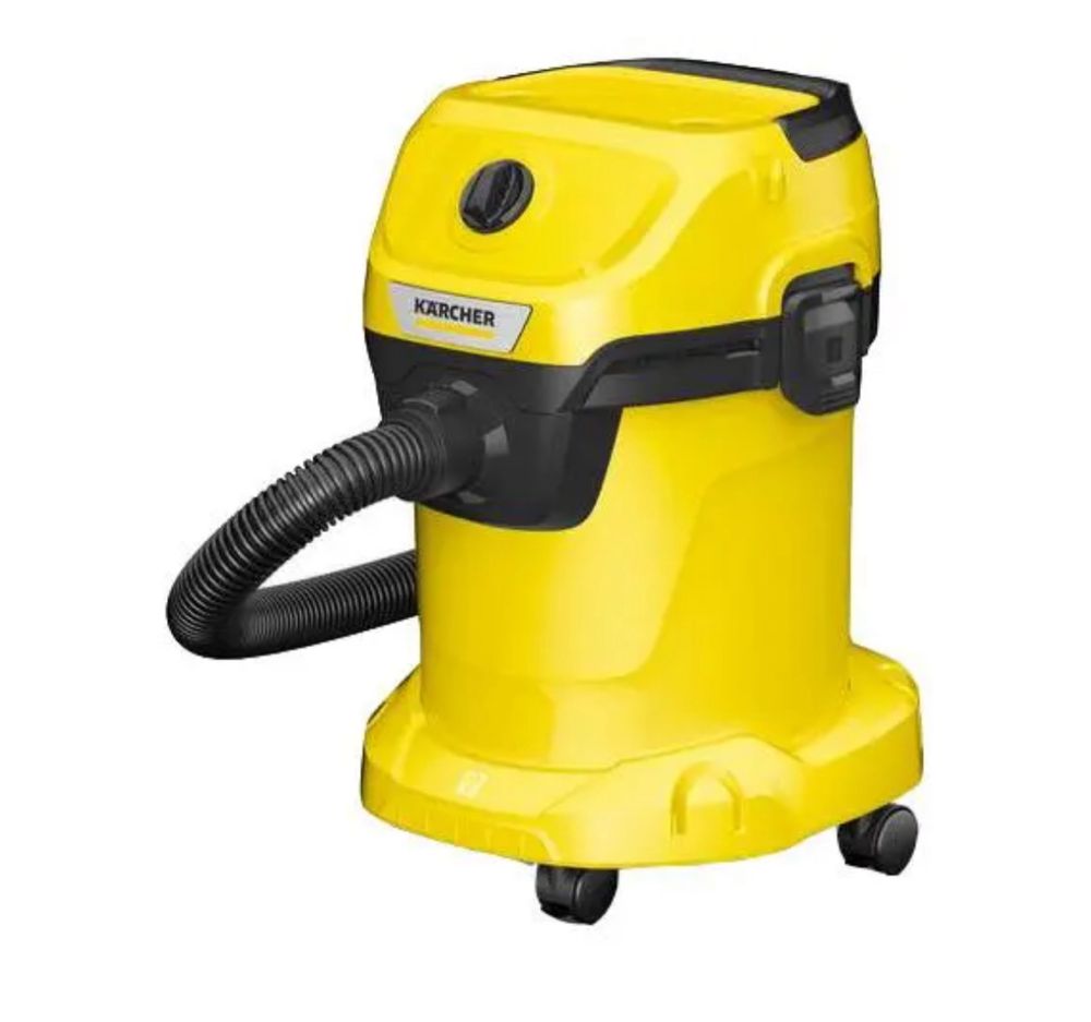 Gniazdo zbiornika odkurzacza Karcher Wd 2 plus KWD Wd 3 WD 3 S