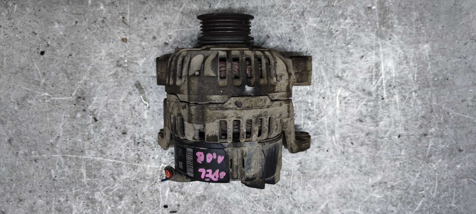 Opel Corsa B 1.0 12V Alternator