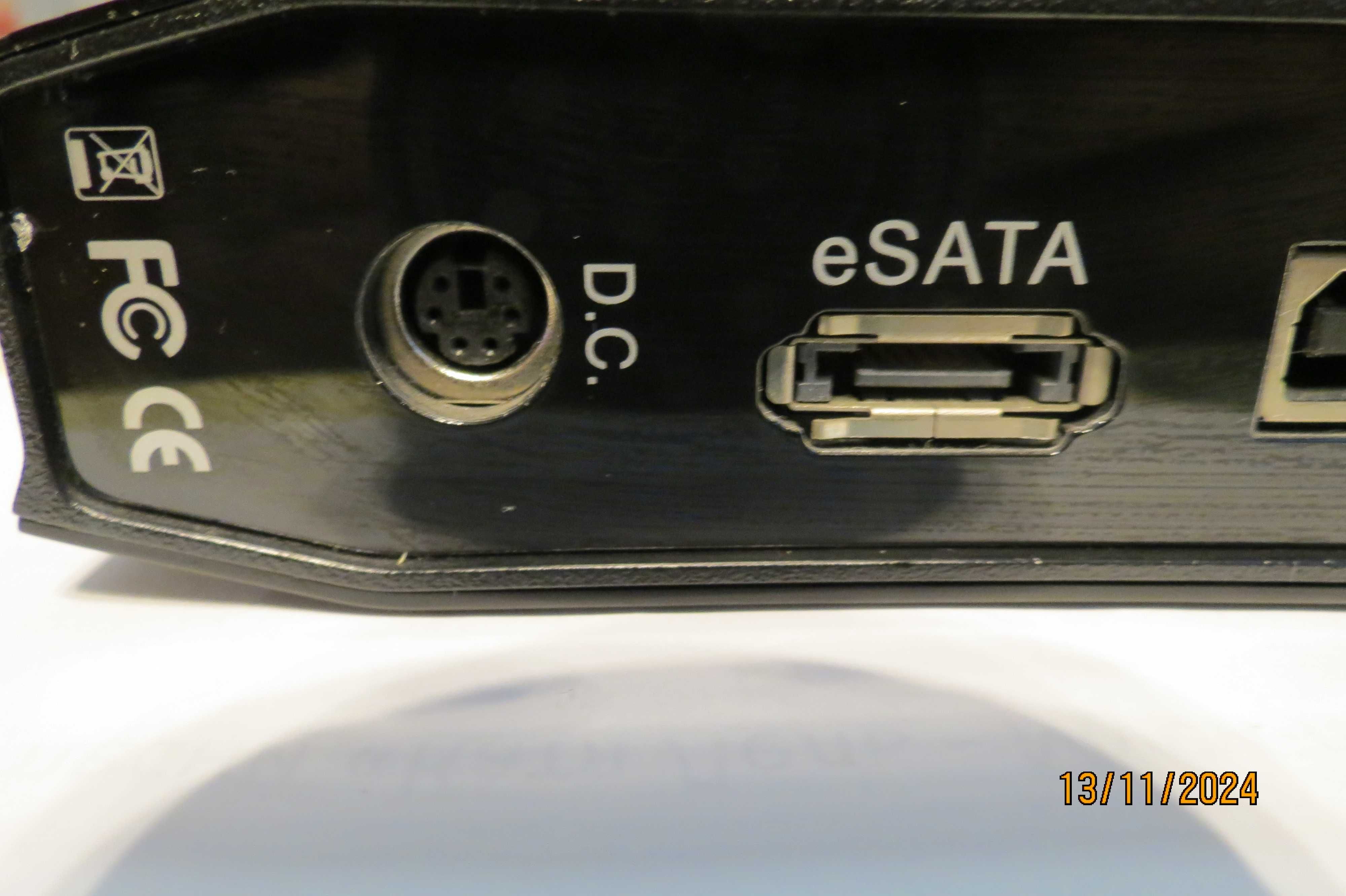 Кишеня зовнішня Cooler Master XCraft  для HDD 3.5" SATA IIl