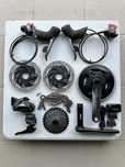 SRAM Force AXS 2x12 eTap