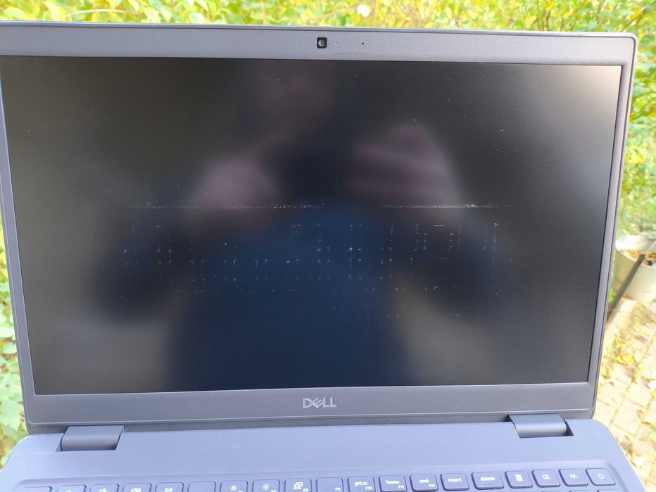 Современный производительный Dell 3510 i7-10510U 16/756Gb Nvidia 2 Gb