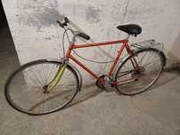 Rower Romet Wagant PRL
