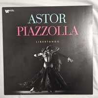 Astor Piazolla - Libertango

Лейбл: Warner Classics – 0190295082772
Фо