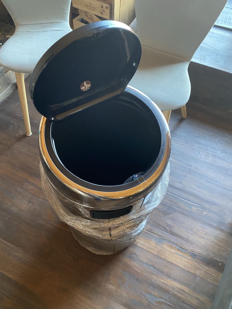 Смітник brabantia