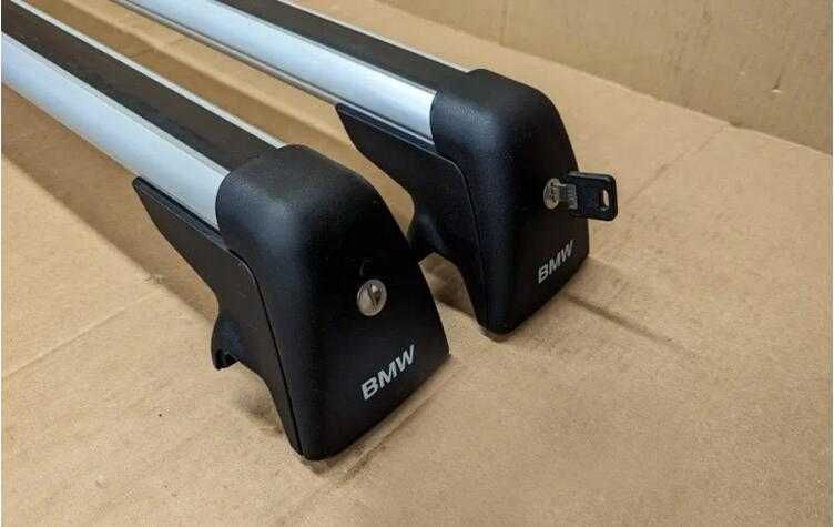 Багажник на крышу дах авто оригінальні Audi BMW Toyota Honda Volvo