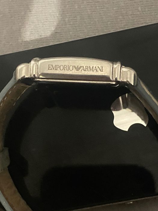 Zegarek damski EmporioArmani