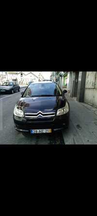 Citroen C4 coupé