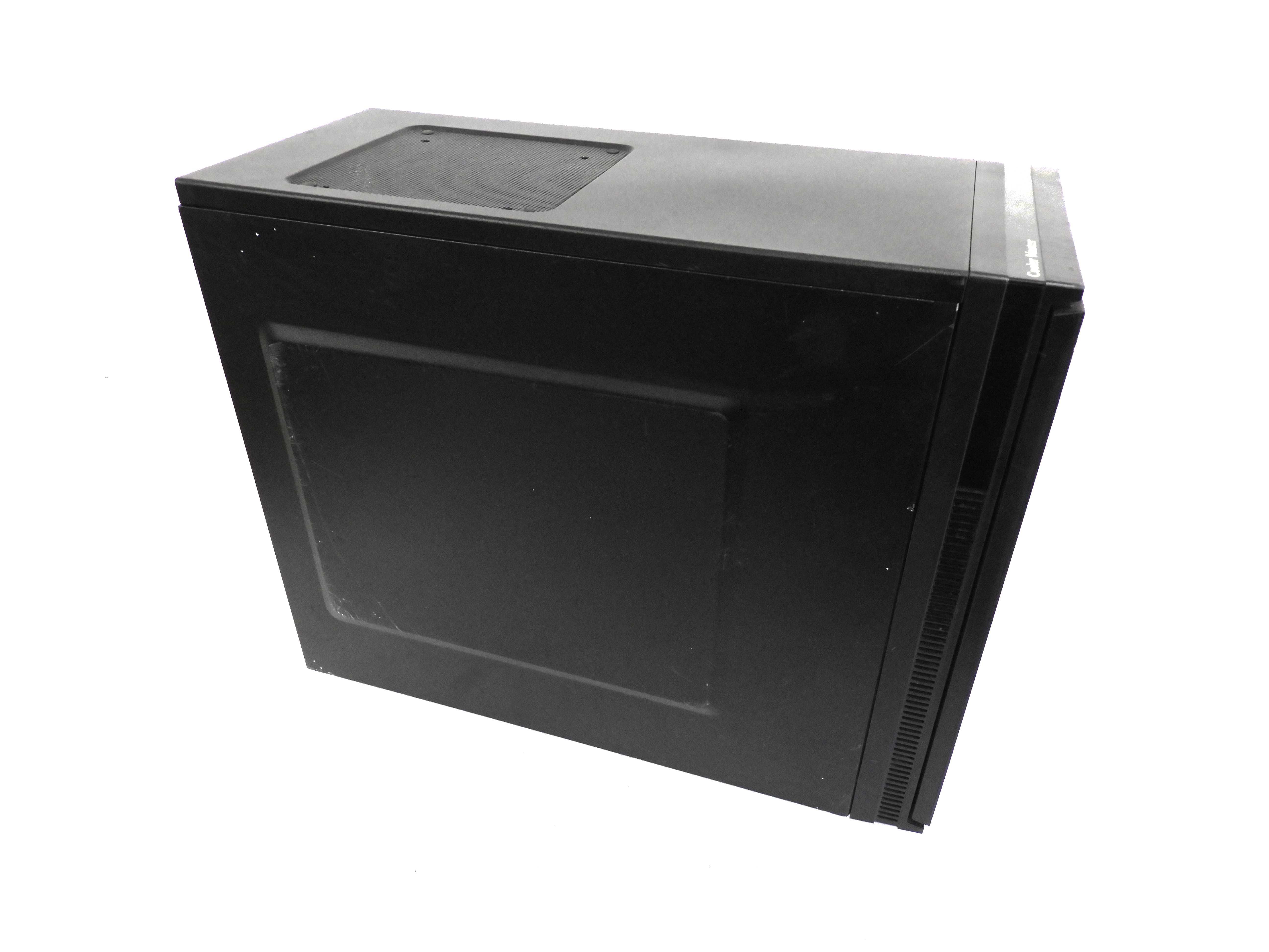 Obudowa M-ATX Cooler Master Silencio