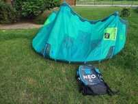 Latawiec Kite North Neo 6m2