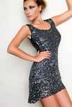 Vestido Sahoco (a estrear)