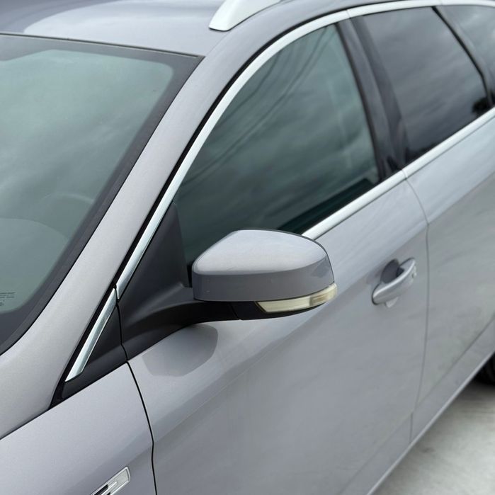 Ford Mondeo 2.0 TDCi Titanium Aut.