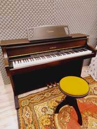 Pianino cyfrowe Yamaha CLP880