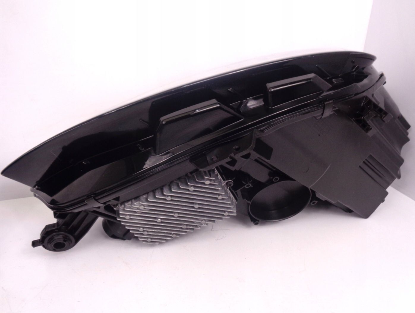 Комплект фар audi a4 b9 рестайлинг Matrix LED