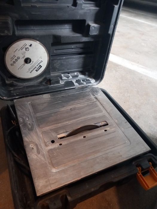 Máquinas  de azulejos