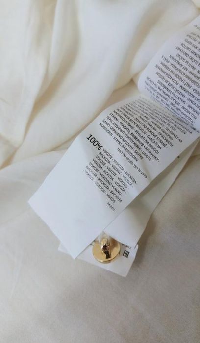 Нова блуза / сорочка Sinsay розмір S (Польща)