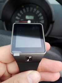 Smart watch DZ09