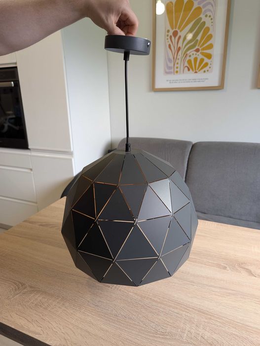 Mam na sprzedaż lampę