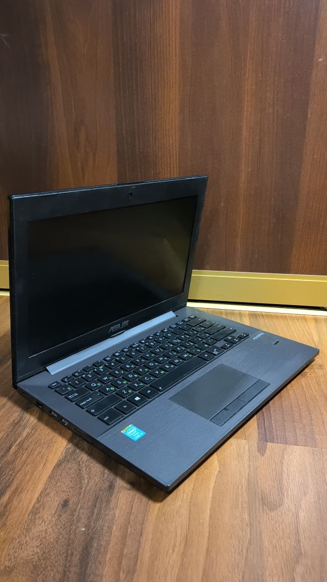 Ноутбук Asus PU301LA (13,3) i3