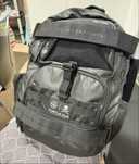 Blvckøut Hustle Backpack 1.0 Gym Bag - NOVA