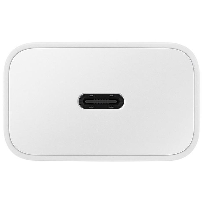 Oryginalna Ładowarka Sieciowa Samsung EP-TA800Nwegeu PD 25W Usb-C