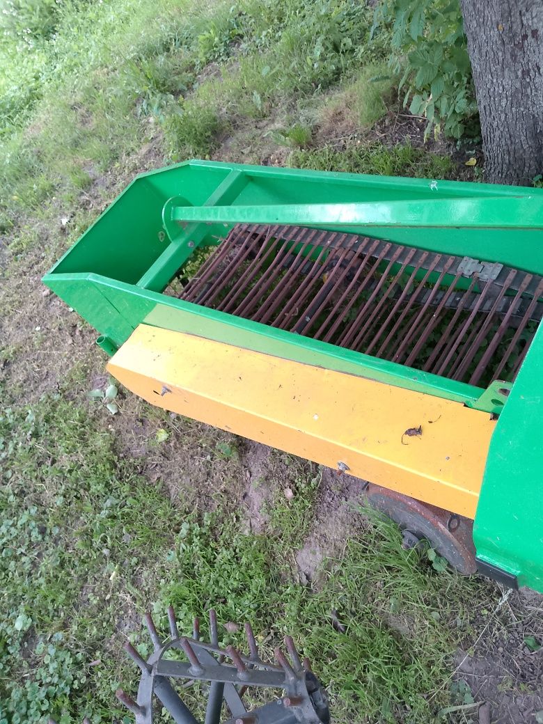 Продам трактор Оріон 504
