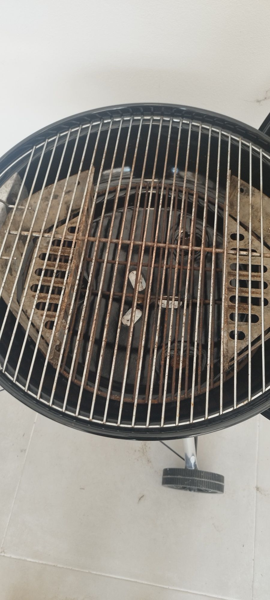 Weber Compact Kettle 57cm