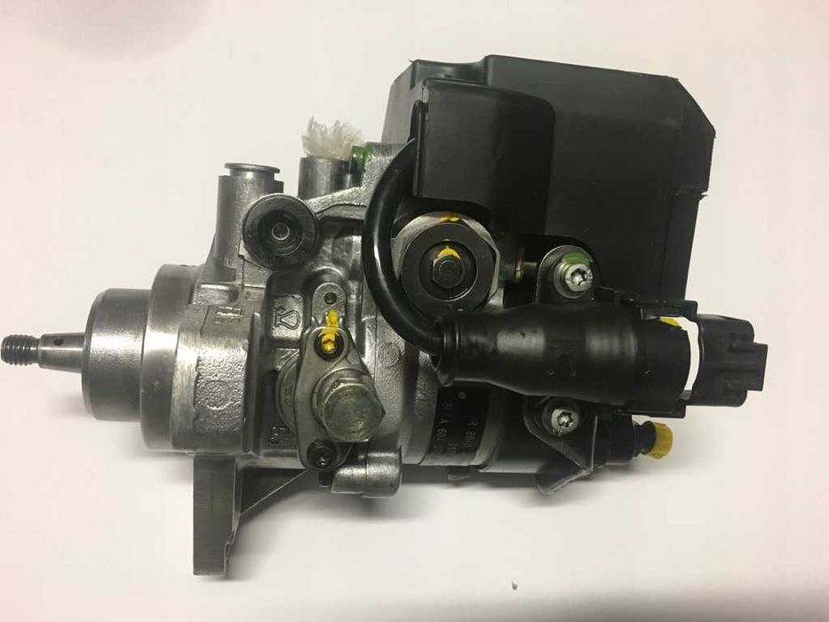 ТНВД Топливный насос MERCEDES C-CLASS W202 S202
E-CLASS W210 2.2 D