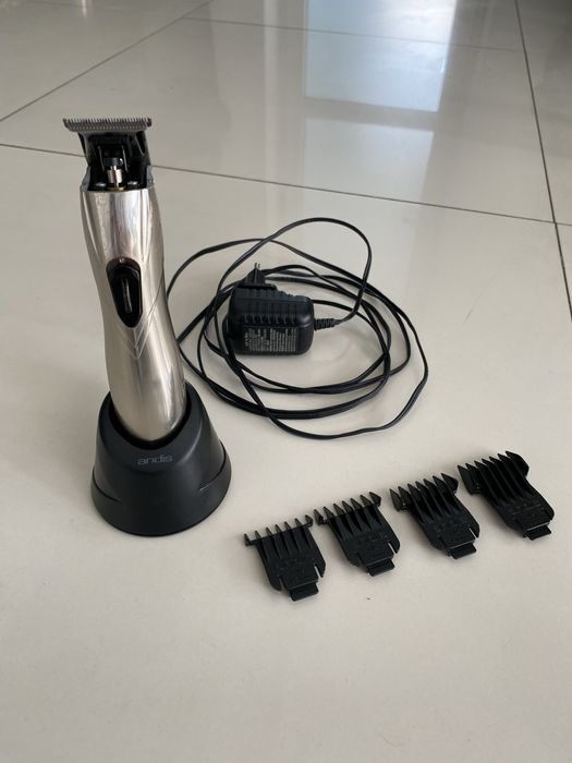 Трімер тример trimmer Andis Slimline pro D8