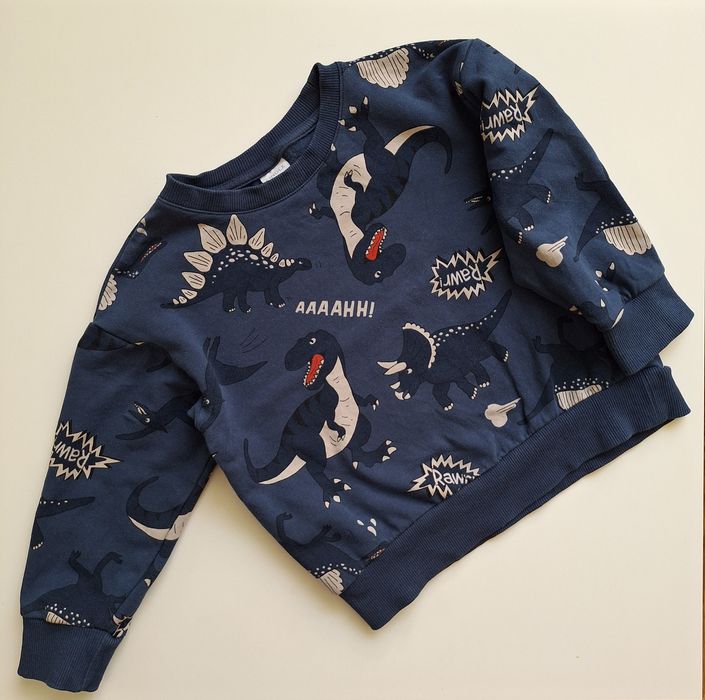 Bluza Lindex rozmiar 98