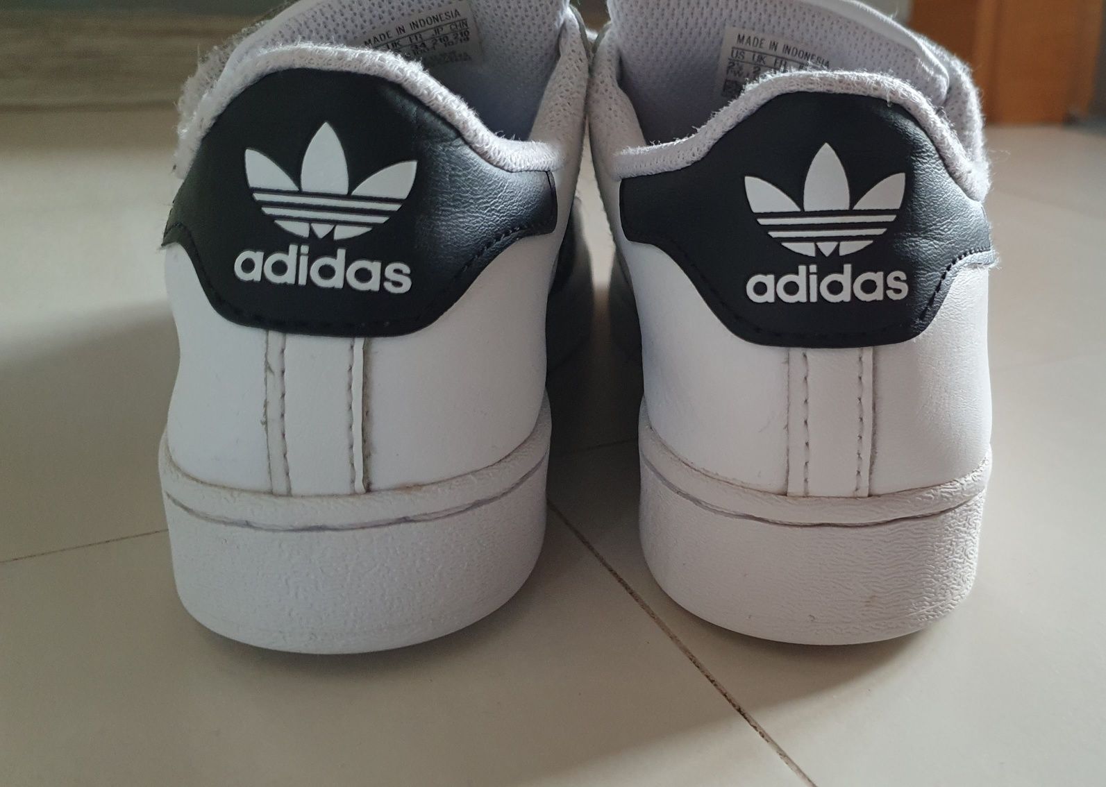 Buty superstar adidas