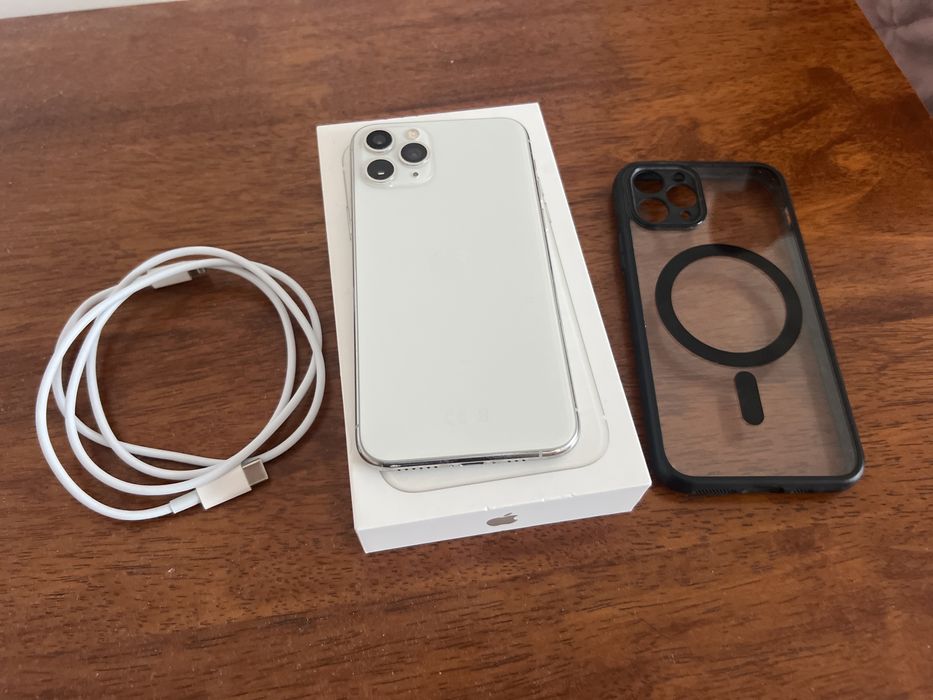 Iphone 11 pro 64GB 100% baterii / cały sprawny