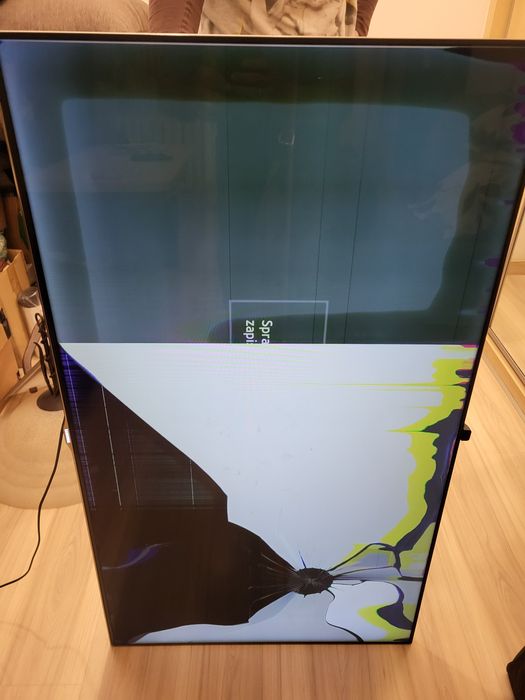 Samsung UE46F8000SL procesor