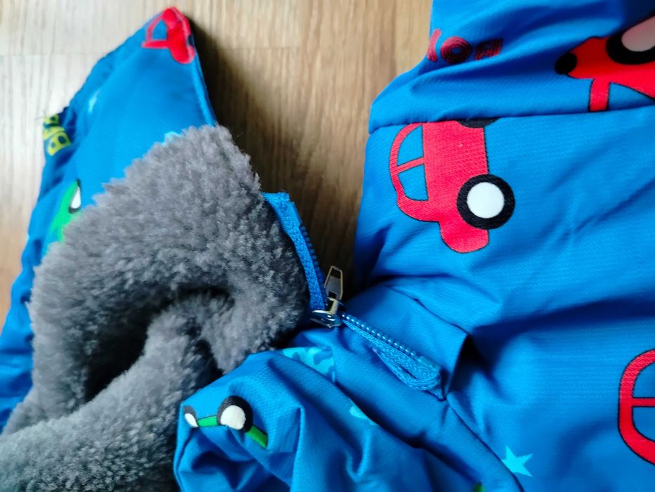 Kurteczka dla chłopca