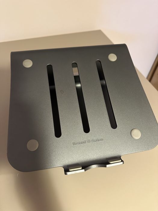 Bestand - Suporte para portátil