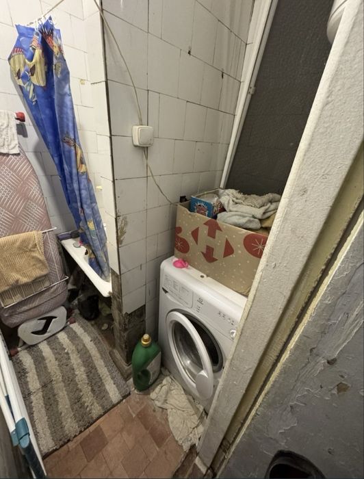 Продам малосімейку