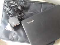 Laptop Lenovo N23, dotykowy ekran 12" Windows 10, 64 bit, 3 x USB