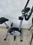 Rower stacjonarny treningowy