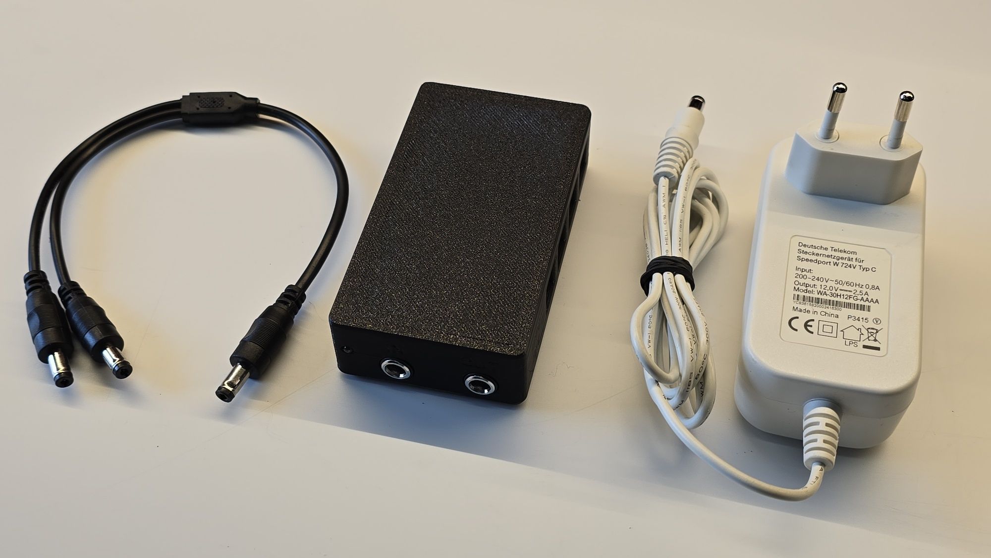 UPS 12V Бесперебойник для роутера Безперебійник для інтернет