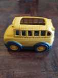 Autocarro para brincar