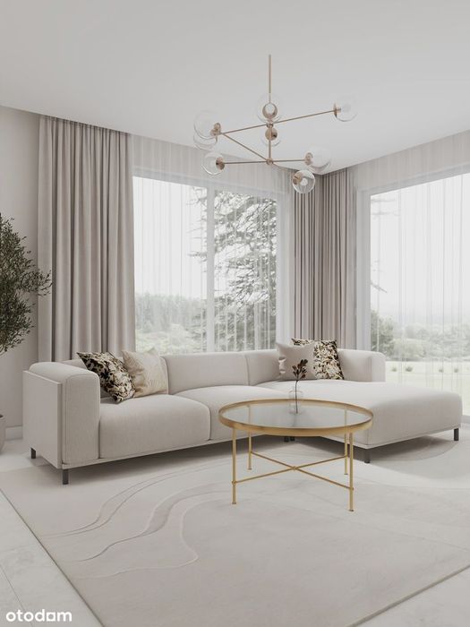 Energooszczędne apartamenty na sprzedaż