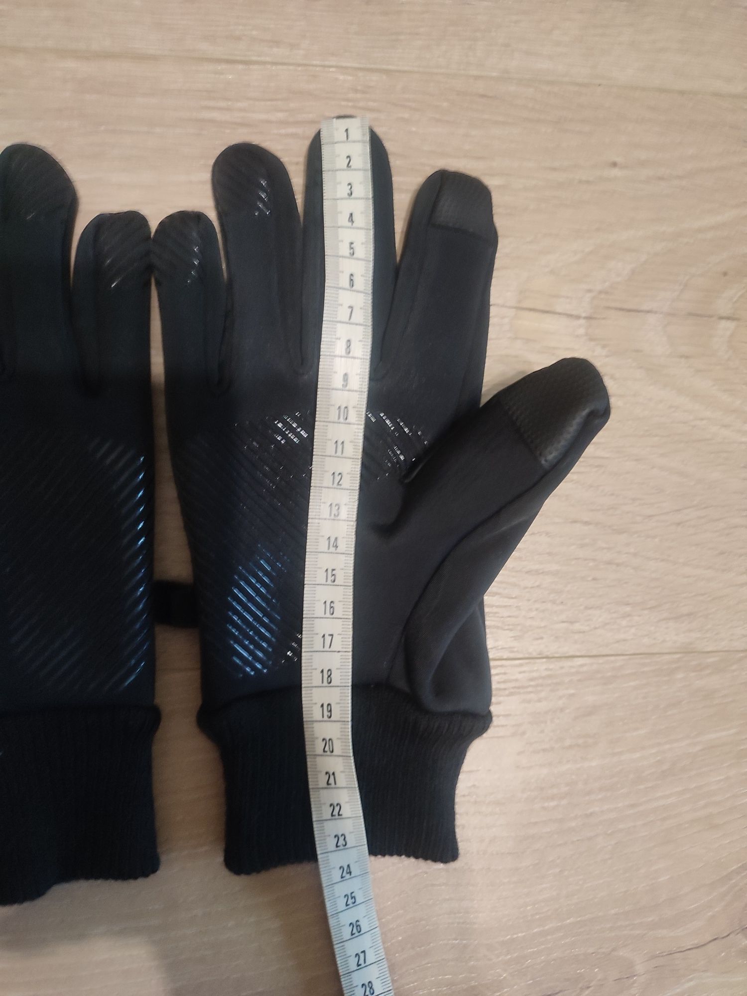 Рукавиці (перчатки)Sport осінь-зима