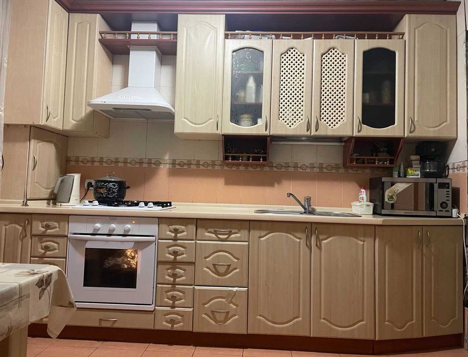 Кухонні меблі кухня б/у.