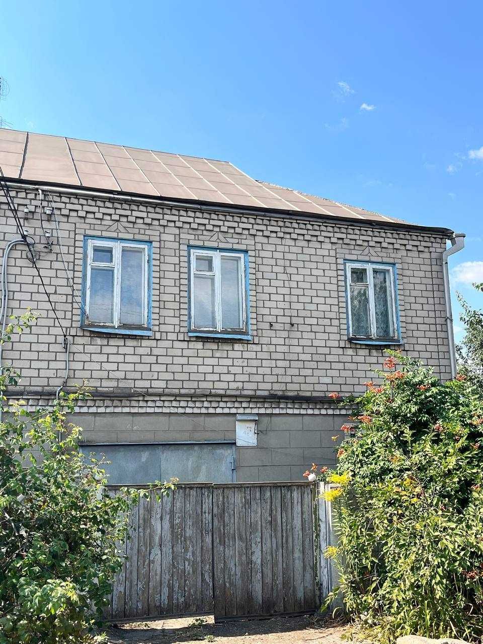 ПРОДАЖ будинку на вул. Пирогова